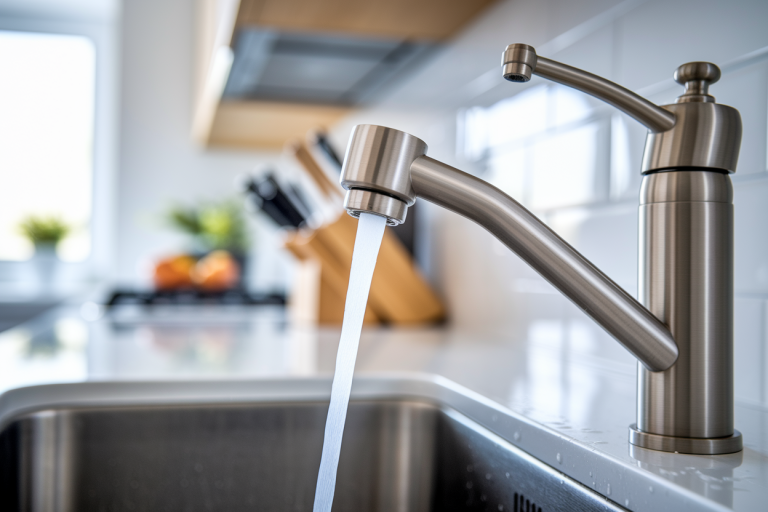Sens d&rsquo;Ouverture Robinet : Comment Ouvrir et Fermer Correctement l&rsquo;Eau