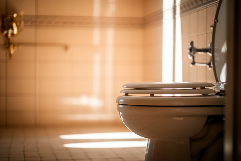 Astuces de Grand-Mère pour Détartrer les WC : 7 Solutions Naturelles Efficaces