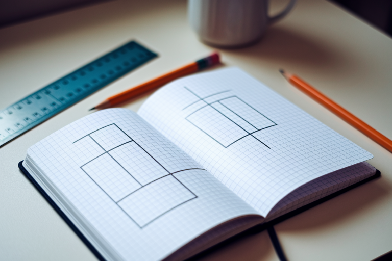 Calcul diagonal d&rsquo;un rectangle : Comment Calculer la Diagonale