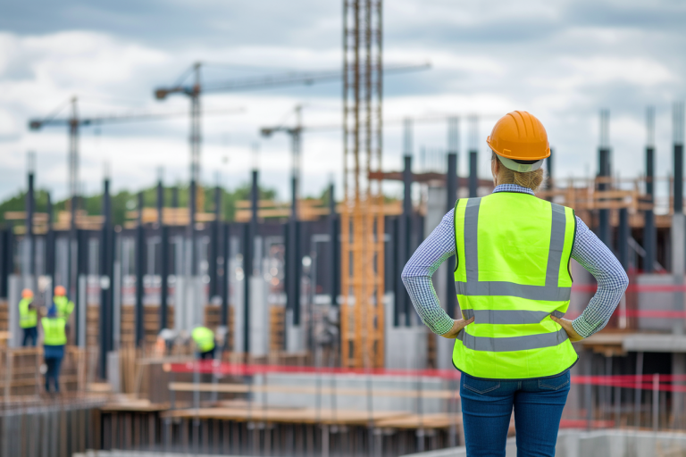 Métier du bâtiment le mieux payé : Top 8 des métiers les mieux payés