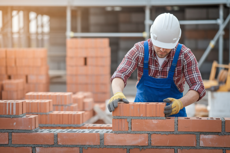 Prix du m2 maçonnerie : quel est le tarif pour tous vos travaux ?