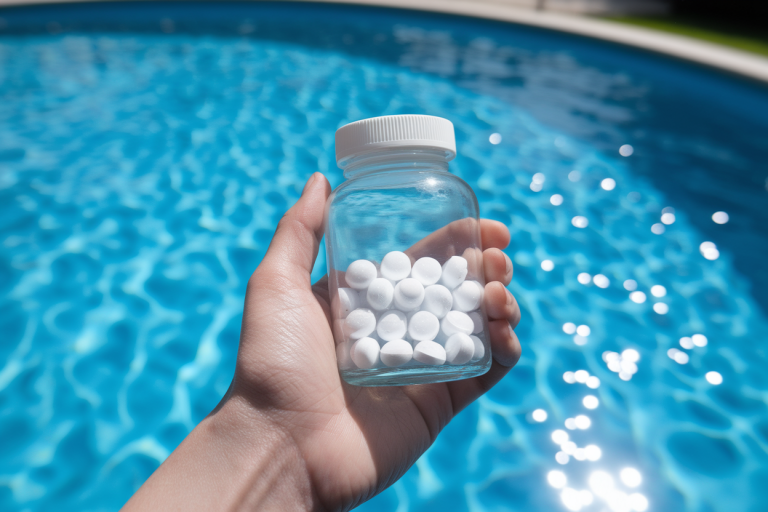 Chlore 4 Actions Lidl Avis : Que Vaut Ce Produit Pour Piscine