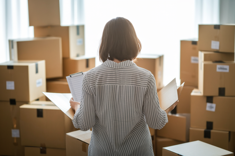 Aide au déménagement par Pôle Emploi : Chômage et Mobilité