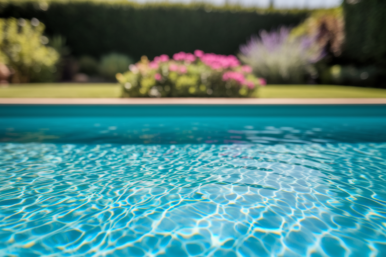 Anti-algues piscine : combien de temps pour retrouver une eau claire ?