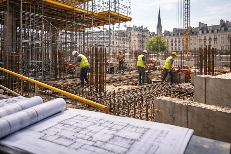 Little Worker Bordeaux : Avis et Prestations de ce Maître d&rsquo;Œuvre