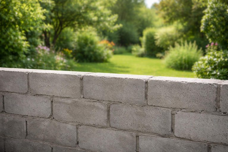 Peut-on Laisser un Mur en Parpaing sans Enduit : Risques et Légalité