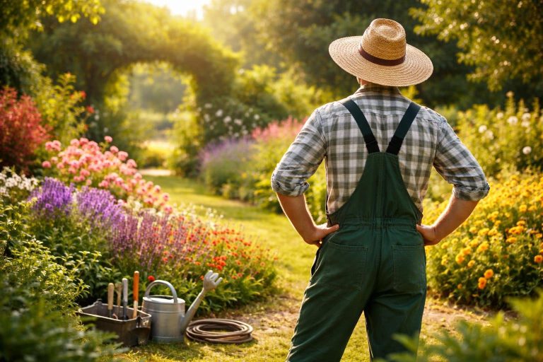 Jardiprotec : Avis sur ce Spécialiste du Jardin