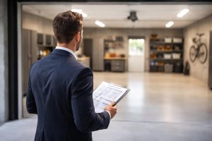 Prix du m2 pour un Garage : Ça Coûte Combien en 2026 ?