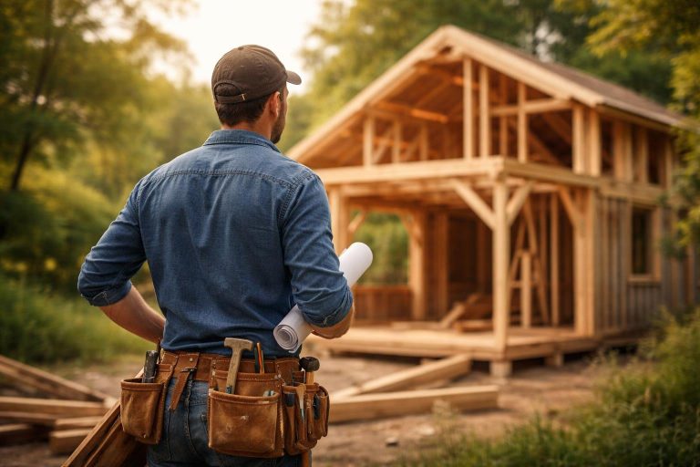 Extension Bois Rennes : Où Trouver les Meilleurs Artisans ?