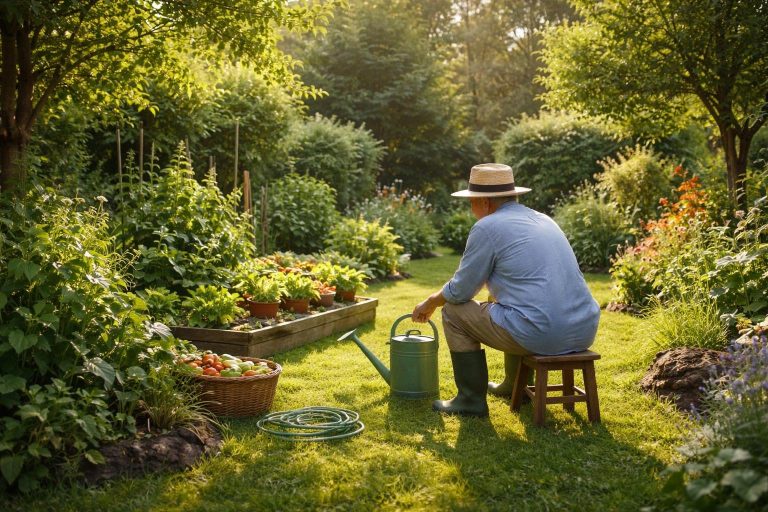 Remède de Grand-mère pour Enlever la Mousse dans la Pelouse : les 5 Meilleurs