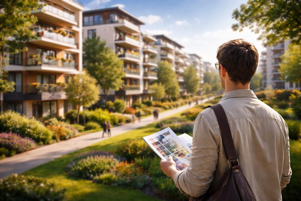 Loc'annonces : Ça Vaut le Coup pour un Logement Social ?