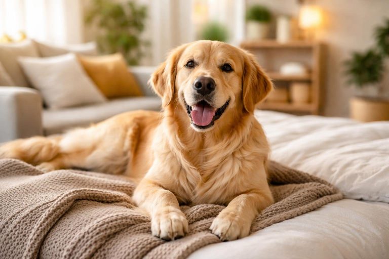 Dog-confort.com : le Site est-il Fiable pour votre Chien ?