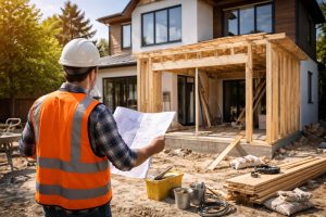 Prix Extension Maison 20m2 : Ça Coûte Combien ?