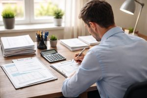 Attestation TVA 10 : Comment la Remplir ?