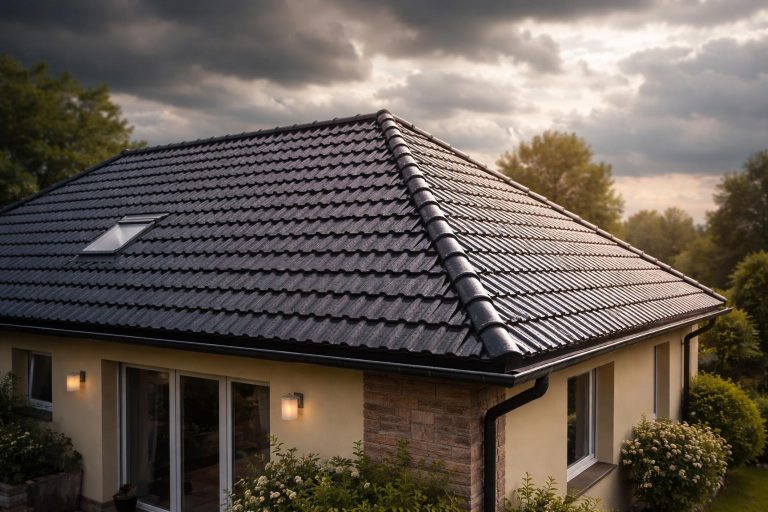 Anti-Mousse Toiture : Combien de Temps avant la Pluie ?