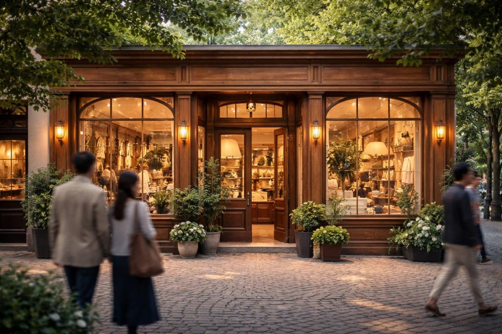 Comptoir des Bois : Où Trouver leurs Magasins ?