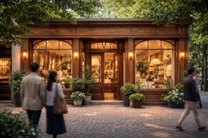 Comptoir des Bois : Où Trouver leurs Magasins ?