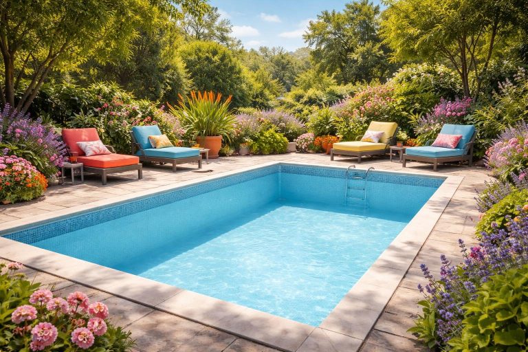Que Faire d&rsquo;une Piscine non Utilisée : 5 Idées pour la Transformer