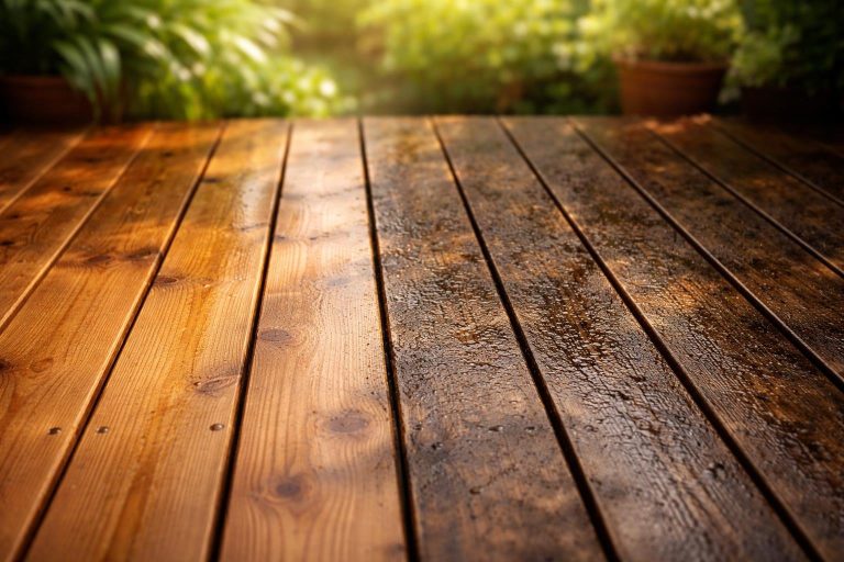Nettoyage des Terrasses : Quelle Méthode pour quel Matériau ?