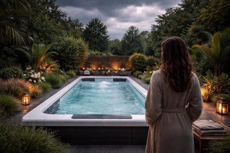 Spa de Nage Inconvénient : Faut-il Vraiment Craquer ?