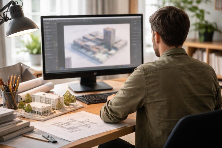 SketchUp Freeware : Version Gratuite ou Payante ?