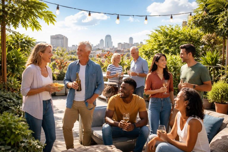 Toiture Commune sans Copropriété : Comment ça Marche ?