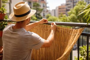 Comment Fixer une Canisse sans Grillage : les Solutions