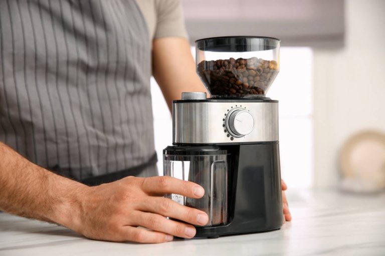 Quel moulin à café électrique pour quelle méthode d&rsquo;extraction ?