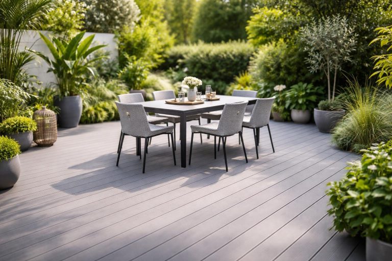 Quelle Lame de Terrasse Composite TimberTech Grey Choisir en 2026 ?