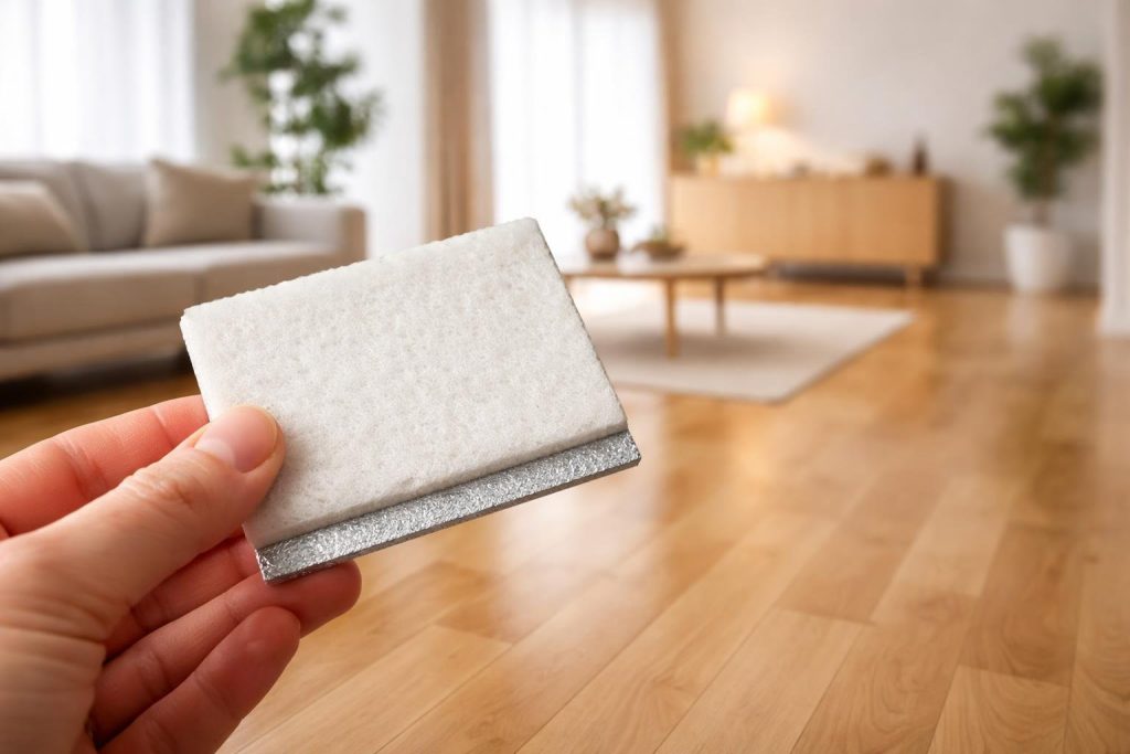 Quelle Sous-Couche Parquet SilentFloor Max 5mm Choisir ?