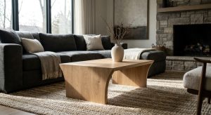 Choisir une table basse pour son salon : les critères essentiels avant d'acheter