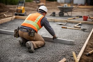 Hérisson sous Dalle : Comment le Réaliser Correctement ?