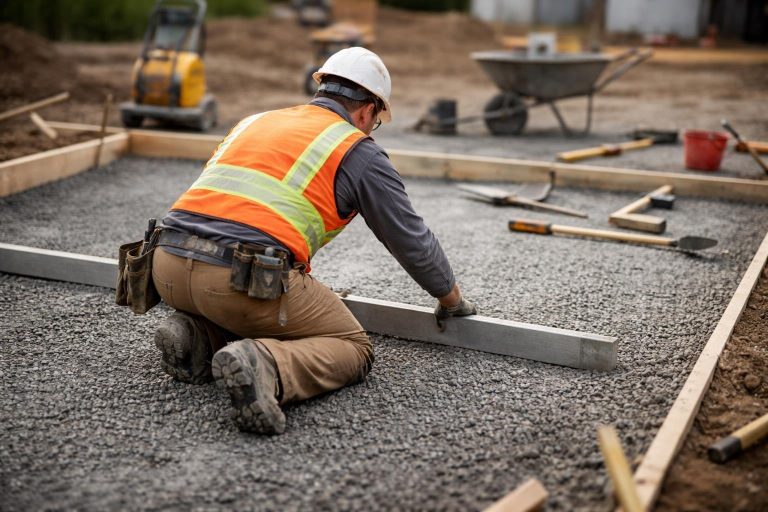 Hérisson sous Dalle : Comment le Réaliser Correctement ?