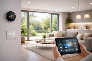 Maison et Domotique : Tout Comprendre pour Équiper son Logement