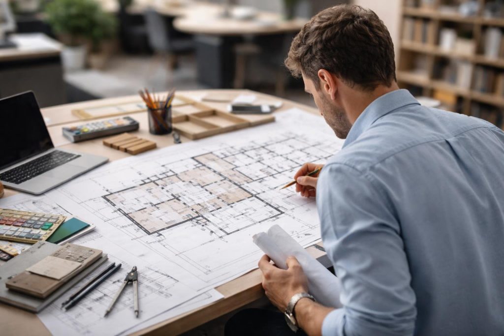 Faire Plan pour Maison : les 3 Méthodes Simples