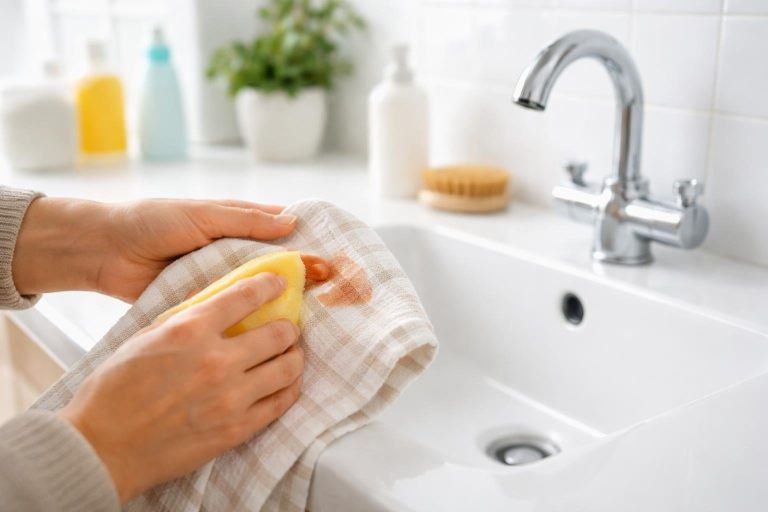 Faire Partir des Taches de Sang : 9 Méthodes qui Marchent