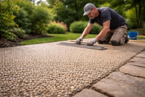 Béton Désactivé : Comment ça Marche et Pourquoi le Choisir ?
