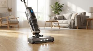Aspirateur laveur : guide d'achat pour bien choisir et comprendre cette technologie